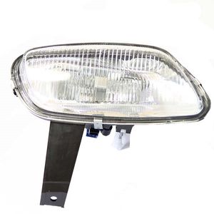 چراغ مه شکن جلو راست خودرو کروز پلاس کد cr500303 مناسب برای پژو پارس